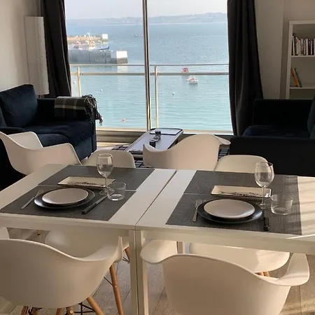 Design Viii - Port Rosmeur - Sublime Vue *
