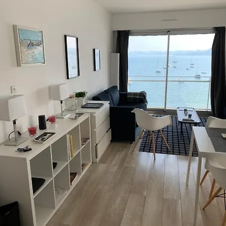 Design Viii - Port Rosmeur - Sublime Vue *