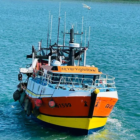 Design Viii - Port Rosmeur - Sublime Vue Douarnenez