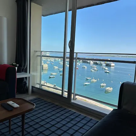 Lägenhet Design Viii - Port Rosmeur - Sublime Vue