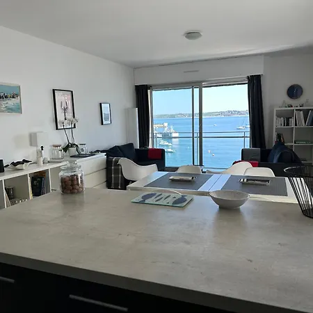 Design Viii - Port Rosmeur - Sublime Vue * Douarnenez