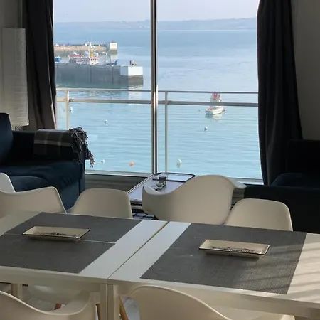 Design Viii - Port Rosmeur - Sublime Vue Апартаменты *