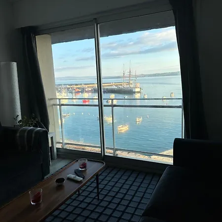 Апартаменты Design Viii - Port Rosmeur - Sublime Vue