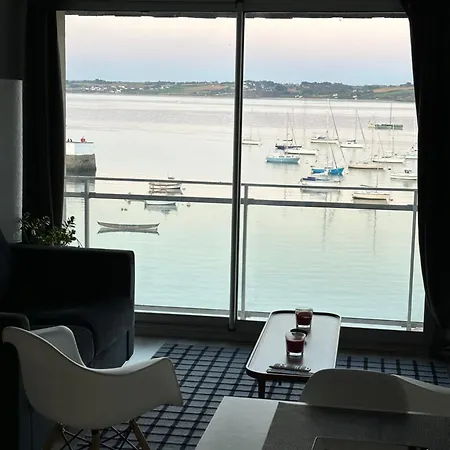 Design Viii - Port Rosmeur - Sublime Vue Апартаменты *