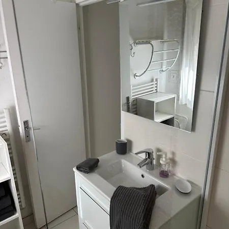 Design Viii - Port Rosmeur - Sublime Vue Апартаменты Дуарнене
